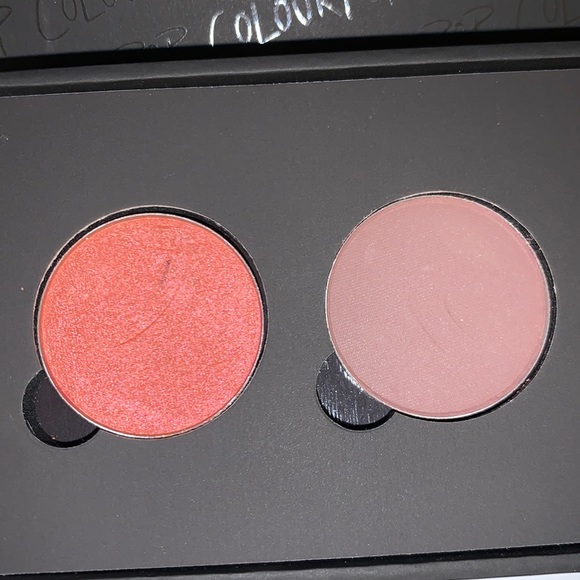 $AUCEY ILUVSARAHII Colourpop 4 Pan Palette - Picture 3 of 10